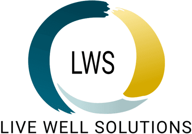 Live Well Solutions Logo